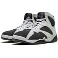 thumbnail image 3 of Nike Mens  Jordan 7 Retro Flint Basketball Shoes, 3 of 5