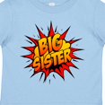 thumbnail image 4 of Inktastic Big Sister Super Hero Girls Toddler T-Shirt, 4 of 5