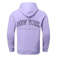 thumbnail image 5 of Valora Men Winter Outfit Versatile Everyday Hoodies And Sweatshirts For Men Crafted For Comfort And Style Ideal For Autumn And Winter Daily Casual Wear Purple L, 5 of 6