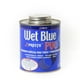 thumbnail image 1 of Pegamento PVC Wet Blue Presto 473ml, 1 of 3