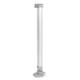 thumbnail image 5 of Pata de mesa ajustable en altura de 510-760mm, soporte plegable telescópico de elevación para RV, caravana, barco, yate, 5 of 12