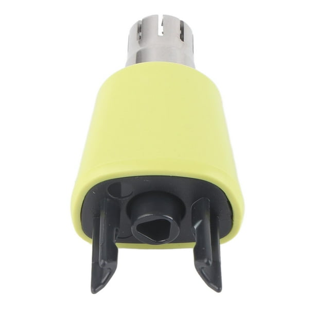Cabezal de corte de pelo de nariz BuyWeekMX Para QP210/80 QP220 QP2515 QP2523 QP2520 QP2527