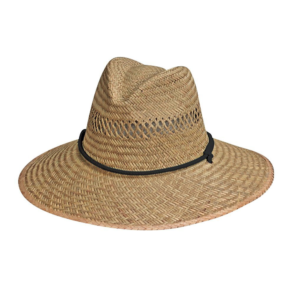 Gold Coast Rush Cord Safari Drifter Hat One Size Natural, 44% OFF
