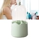 thumbnail image 4 of Soporte giratorio para brochas de maquillaje Ticfox, 4 of 10