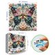 thumbnail image 2 of Rompecabezas MINIWAN Butterfly de 500 piezas para adultos, 2 of 5