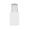 thumbnail image 5 of Linon Blakely White Ash Small Floor Cabinet, 5 of 21