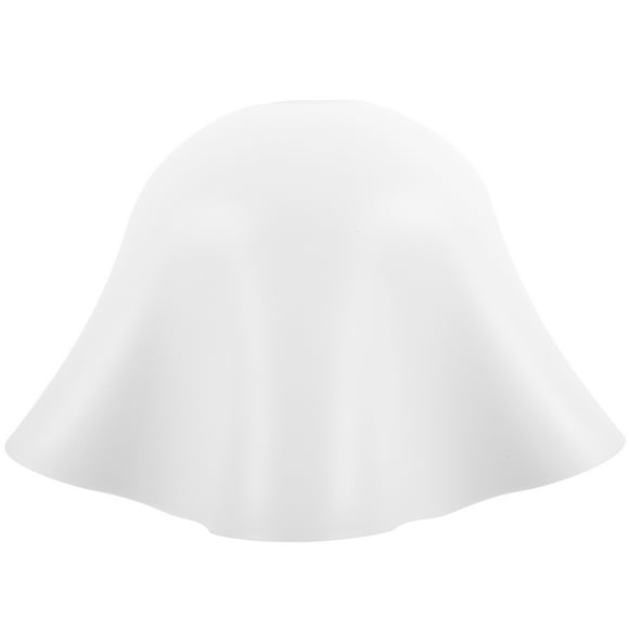 Ceiling Lamp Shade Decorative Flower Lamp Shade Acrylic Lamp Shade for Bedroom