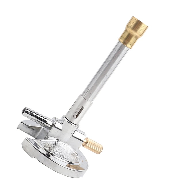 Mechero Bunsen, Mechero Bunsen De Gas, Tubería De Gas De Petróleo Resistente Al Calor Nature Gas ANGGREK CCGS05