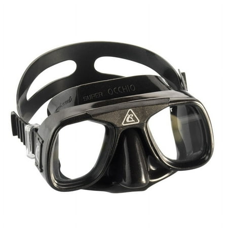UPC: 0843607001625 | Cressi Superocchio Mask