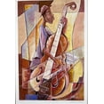 thumbnail image 5 of Nathaniel Barnes "Melody" Hand Signed & # Giclee on Paper FRAMED Black Art Music Generic, 5 of 5