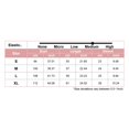 thumbnail image 6 of Women'S Solid Sleeveless Vest Mock Neck Cap Sleeve Knitwear Sweater Tops Tangerine Color L, 6 of 6