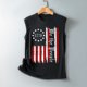 thumbnail image 5 of Camiseta Sin Mangas Para Mujer, Camisetas Sin Mangas, Blusa Informal Con Estampado Para Niñas Adultas, Camiseta Sin Mangas Gráfica Divertida Para La Playa Odeerbi  ODB163234, 5 of 5