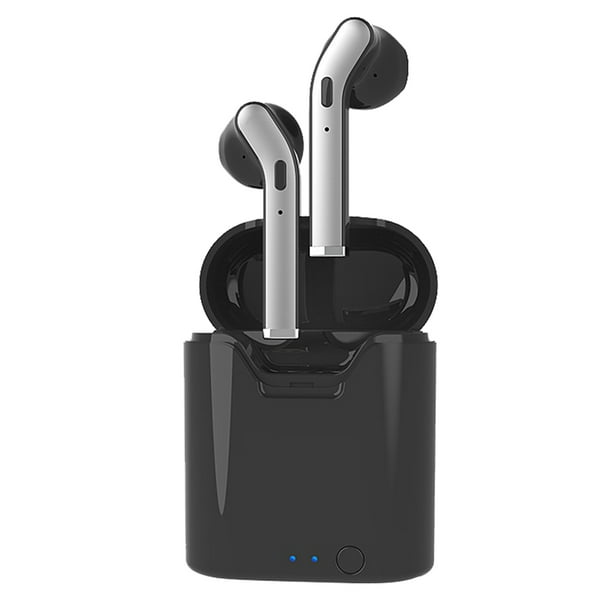 Bluetooth 5.0 Wireless Earbuds, TWS Wireless Earbud Headphones in-Ear