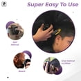 thumbnail image 4 of Cortapelos Skull Shaver Beast Clipper Duo Ultimate Kit, 4 of 6