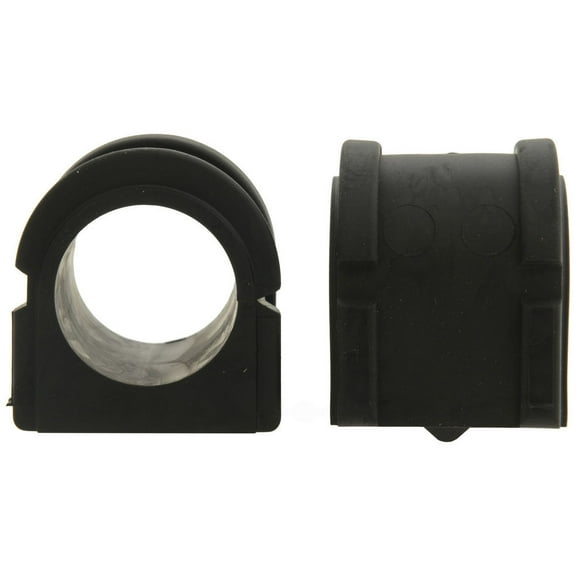 TRW JBU1091 Suspension Stabilizer Bar Bushing Fits select: 2000-2013 CHEVROLET IMPALA, 2006-2007 BUICK LACROSSE