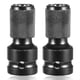 thumbnail image 1 of Riwesomey 2x dados de trinquete Durabilidad Tecnología de fabricación avanzada Dados de trinquete hexagonales de alto rendimiento Herramientas eléctricas, 1 of 6