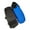Blue, variant on Fishing Rod Strap Shoulder Belt Poles Carry Straps Holder Belt 110-170cm Casting Rod Carriers with Sleeve