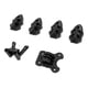 thumbnail image 1 of Base de antena para dron rc, kit de Montaje de antena de cámara con base de motor cuadricóperopero fpv increso en 3d, paro marco de dron cuadrictópero de 5 a 10 pulgadas increso en, 1 of 7