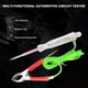 thumbnail image 5 of Automotive LED Circuit Tester 6-24V Test Light with Dual Probes, 5 of 5