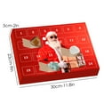 2024 Gemstone Advent Calendar Fun Advent Calendar with 24 Daily