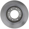 thumbnail image 3 of ACDelco Disc Brake Rotor Fits select: 2012-2021 NISSAN NV, 3 of 6