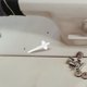 thumbnail image 4 of IDEANATEGRATE 12Ud Repuesto Plástico Para Soporte De Hilo Máquina De Coser Mejora Productividad, 4 of 8