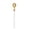 Yellow, variant on Extendable Back Scratcher with Long Handle for Hard to Reach Areas, Portable Telescopic Massager for Itch Relief, Gray