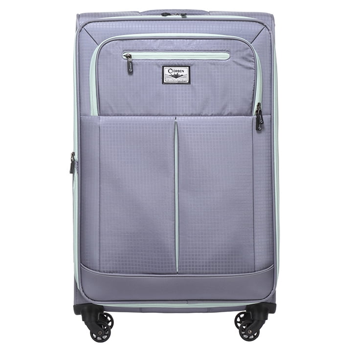 travel suitcase walmart