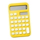 thumbnail image 4 of Calculadora Estándar Perfke Calculadora Financiera Azul, 4 of 5