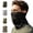 E6-Light Green, variant on Camo Bandana Neck Gaiter for Sun Protection Cooling UV-Blocking Face Mask Scarf for Men Women Outdoor Sports Hiking Motorcycling Running,Green
