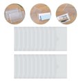 thumbnail image 4 of 35 Pcs Poches de Rangement pour Timbres Sacs de Rangement pour Billets, 4 of 9