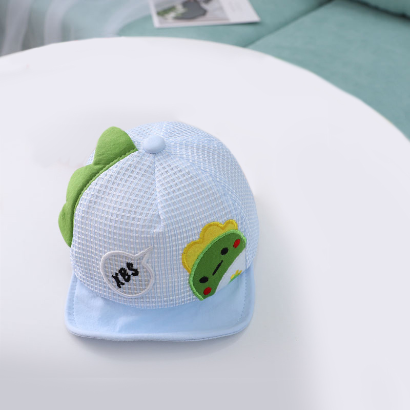 Baby Girl Boys Sun Cap Summer Newborn 