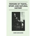 thumbnail image 3 of Mémoires de Voyage, Sport et Histoire Naturelle, 3 of 3