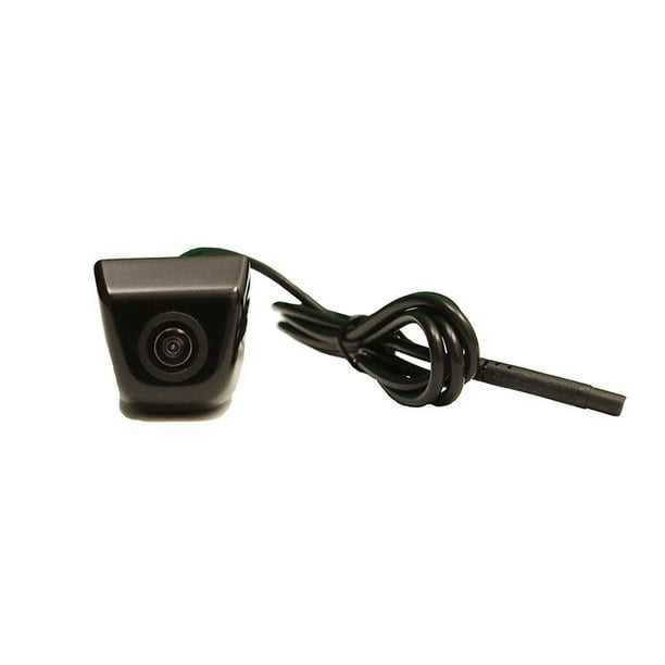 Quinn Acoustics QC925 Automotive Surface Mount Rearview Backup Camera ...