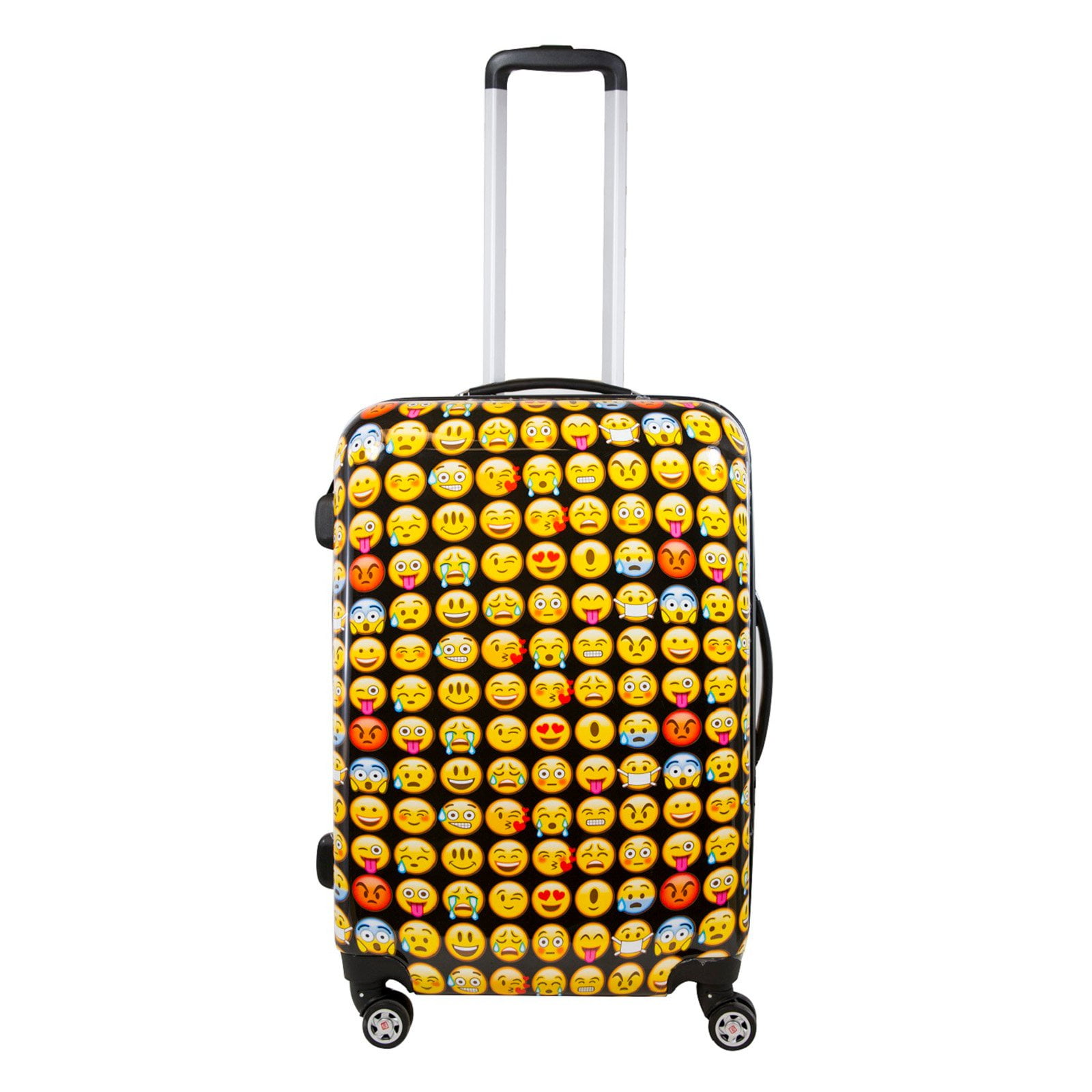 emoji luggage