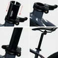 thumbnail image 3 of MTB Bicycle Bike Seat Post Shim Tube Sleeve Reducer Seatpost Converter Adapter, 3 of 8