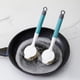 thumbnail image 5 of Aparatos de cocina, accesorios de cocina, cepillo para ollas de mango largo, cepillo específico para cocina, herramienta de lavado para uso doméstico, cepillo descalcificador y limpiador sin grasa, ce, 5 of 8
