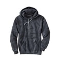 thumbnail image 2 of Blended Hooded Sweatshirt, 2 of 3