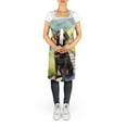thumbnail image 5 of Labrador Retriever Spring Path Apron 27 in x 30 in, 5 of 5