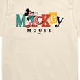 thumbnail image 2 of Disney - Mickey - Toddler Boys Short Sleeve Graphic T-Shirt, 2 of 4
