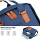 thumbnail image 4 of Mochila Set de 3 Piezas Bluelander, Azul, 4 of 5
