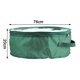 thumbnail image 5 of Premium Rojo día Festivo Corona de Navidad Bolsa de Almacenamiento para Pulgada Coronas Adepaton XWJ-A0123-2, 5 of 8
