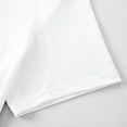 thumbnail image 4 of 1% Battery I Funny Low Energy Percent T-Shirt, 4 of 7