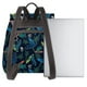 thumbnail image 3 of Easygdp Dinosaur Mochila de Cuero para Mujeres, Bolso de Hombro, Bolsos de Mano de Moda para Trabajo y Viajes, 3 of 4