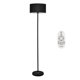 thumbnail image 2 of Lámpara LED De Pie Con Diseño De Pie De 110V Con Enchufe Estadounidense, Decoración Cálida Para Sala De Estar, Lámpara De Noche Para Dormitorio, Lámpara De Mesa, 2 of 7