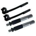thumbnail image 1 of Bgsha Oil Pump Pressure Line Hose assembly Kit for 440E 445 450 450E 340 345 350 EPA, 1 of 9