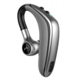thumbnail image 2 of Oggfader Wireless Earbuds HIFI Universal Bluetooth 5.0 Wireless Headset Stereo Headphone Sport Earphone Gray, 2 of 7
