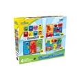 thumbnail image 1 of Rompecabezas Buffalo Games Sesame Street 4 en 1 para niños, 1 of 7