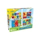 thumbnail image 1 of Rompecabezas Buffalo Games Sesame Street 4 en 1 para niños, 1 of 7