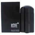 thumbnail image 1 of Aerosol EDT Mont Blanc Mont Blanc Mont Blanc Emblem Aerosol EDT Caballero 3.3oz, 1 of 1